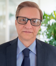 Book an Appointment with Dr. Ali Shahrami for Psychologists