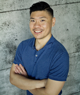 Book an Appointment with Peter Yee at Propel Sports Physical Therapy Inc.