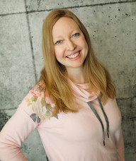 Book an Appointment with Christina Ammann for Pelvic Health Physiotherapy