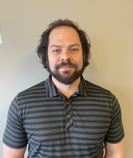 Book an Appointment with Garreth Burrows for Physiotherapy