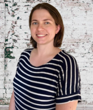 Book an Appointment with Anna Michalski for Physiotherapy