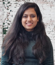 Book an Appointment with Shitika Jain for Physiotherapy