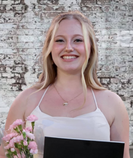 Book an Appointment with RMT - Jessica Napholc for Massage Therapy