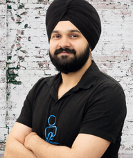Book an Appointment with Physio - Prabh Sehdev for Physiotherapy