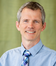 Book an Appointment with Dave Benterud for Physiotherapy