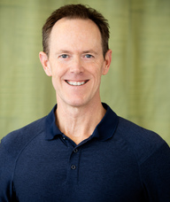 Book an Appointment with Trevor Howell for Physiotherapy