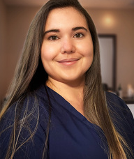 Book an Appointment with Kimberly Calvo Cubero for Massage Therapy