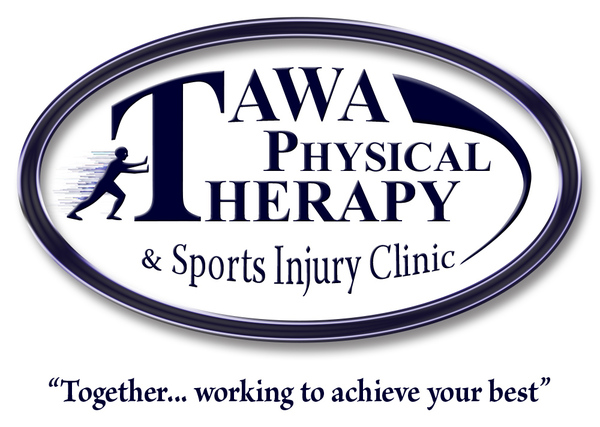 TAWA Physio