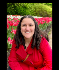 Book an Appointment with Alexandra D'Agostino for VIRTUAL IBCLC Visits - Subsidized Rate Requested*