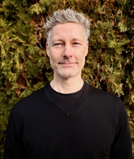 Book an Appointment with Andy McMillan for Massage Therapy