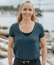 Book an Appointment with Leslie Farrar for Physiotherapy