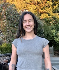 Book an Appointment with Lauren Tan for Massage Therapy