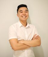 Book an Appointment with Billy Cheng RMT (PBC, debit, visa, MC) at Ladner Past Tense Massage Therapy **Ladner**