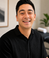Book an Appointment with Max Pecarsky RMT (direct billing to Manulife, Canada Life,Sunlife, CC, Debit, Cash, E-transfer) at Steveston Past Tense Massage Therapy **Steveston**
