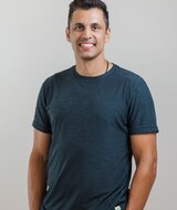 Book an Appointment with Jason Birring Physiotherapist (Card/Cash/e-transfer) at Ironwood Past Tense Massage Therapy **Ironwood**