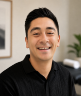 Book an Appointment with Max Pecarsky RMT (direct billing to Manulife, Canada Life,Sunlife, CC, Debit, Cash, E-transfer) at Steveston Past Tense Massage Therapy **Steveston**