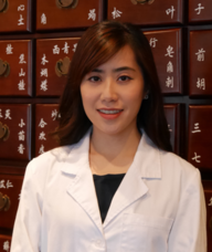 Book an Appointment with Dr. Annie Ting Yi Hou for Acupuncture / Laser (LLLT)