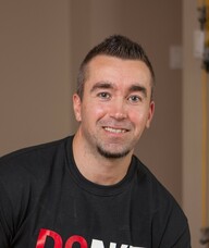 Book an Appointment with Dale Andrew for Exercise Specialist / Fitness Coach