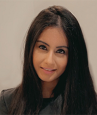 Book an Appointment with Alina Kassam for Research Study