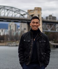 Book an Appointment with Jelimark Alvarez for Kinesiology