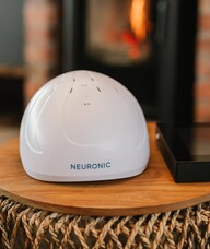 Book an Appointment with Neuronic Light Therapy for Neuronic