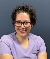 Book an Appointment with Ashley Walsh at Arnprior Seniors Center