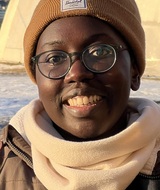 Book an Appointment with Amy Diop at Ottawa Valley Family Health