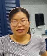 Book an Appointment with Minfang Xin at Ottawa Valley Family Health
