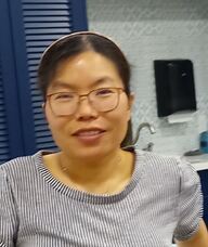 Book an Appointment with Minfang Xin for Foot Care Nurse