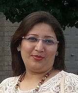 Book an Appointment with Sanjita Basnet Mahat at Soft Soles