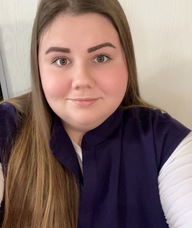 Book an Appointment with Sydney Phillips for Foot Care Nurse