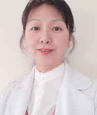 Book an Appointment with Wenbo Wang for Registered Acupuncture