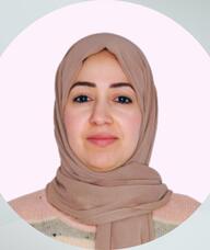 Book an Appointment with Safaa Soliman for Osteopathy