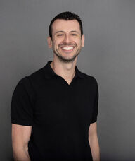 Book an Appointment with Osvaldo Codoceo for Massage Therapy