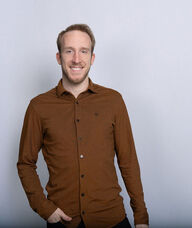 Book an Appointment with Joel de Schiffart for Massage Therapy