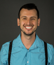 Book an Appointment with Osvaldo Codoceo for Massage Therapy