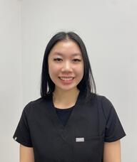 Book an Appointment with Joanne Zhang for Laser
