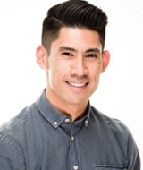 Book an Appointment with Justin Jung at Vancouver