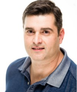 Book an Appointment with Dr. Terry Heras at Vancouver