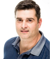 Book an Appointment with Dr. Terry Heras for Chiropractic