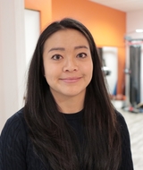 Book an Appointment with Betsy Chan at Vancouver