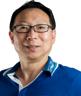 Book an Appointment with Dr. Kevin Shimizu at Vancouver