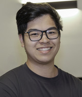 Book an Appointment with Parry Yeung at Vancouver