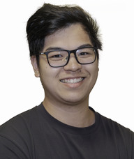 Book an Appointment with Parry Yeung for Registered Massage Therapy