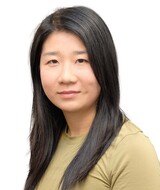 Book an Appointment with Sherry Su at Vancouver