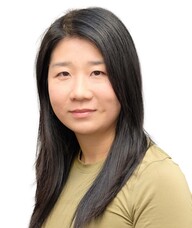 Book an Appointment with Huijingjing (Sherry) Su for Athletic Therapy