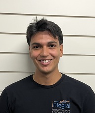 Book an Appointment with Daniel Vergel for Physiotherapy