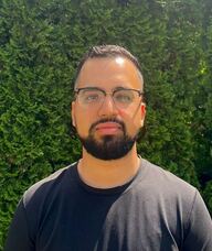 Book an Appointment with Irvin Sandhu for Physiotherapy