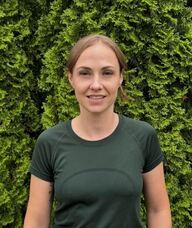 Book an Appointment with Melissa Seward for Registered Massage Therapy