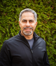 Book an Appointment with Dr. Randy Garcha for Chiropractic